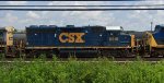 CSX 6318